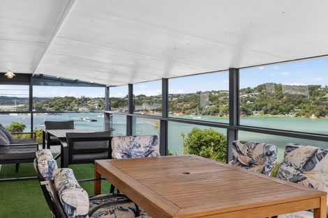 Photo of property in 15 Okiato Road, Okiato, Russell, 0272