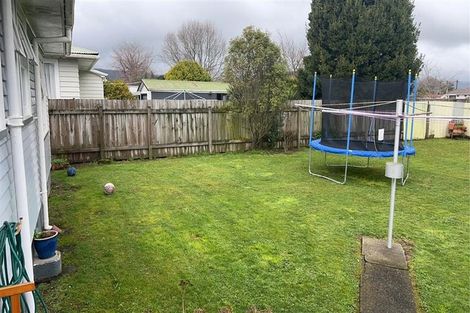Photo of property in 11 Konini Street, Levin, 5510