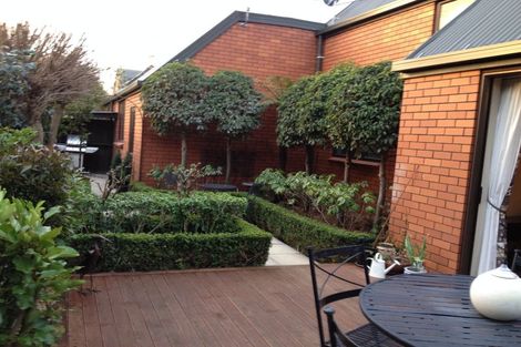 Photo of property in 4/37 Cornwall Street, St Albans, Christchurch, 8014