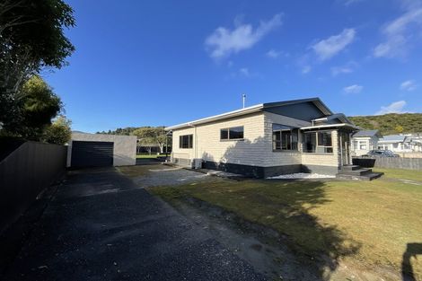 Photo of property in 27 Milton Road, Greymouth, 7805
