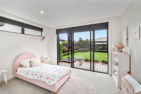 Photo of property in 2 Wallace Crescent, Prebbleton, 7604