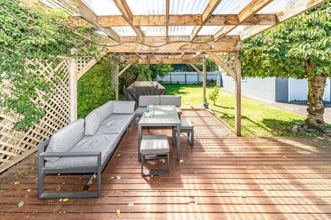 Photo of property in 15 Hakeke Street, Whanganui East, Whanganui, 4500