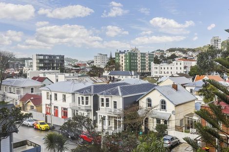 Photo of property in Iona Towers, 402/140 Abel Smith Street, Te Aro, Wellington, 6011