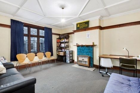 Photo of property in 1/236 Stuart Street, Dunedin Central, Dunedin, 9016