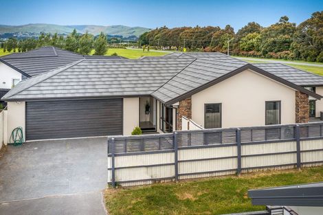 Photo of property in 47 Packard Crescent, Halswell, Christchurch, 8025