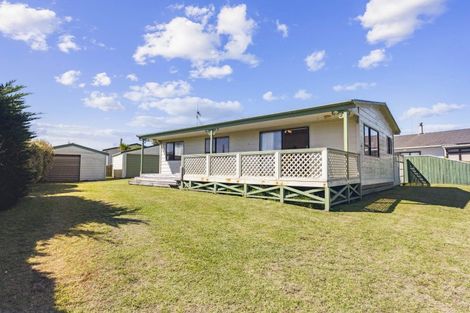 Photo of property in 12 Hydrabad Drive, Waitarere Beach, Levin, 5510