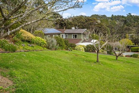 Photo of property in 1082 Sandspit Road, Sandspit, Warkworth, 0982