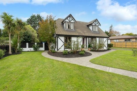 Photo of property in 13 Sandford Place, Chartwell, Hamilton, 3210