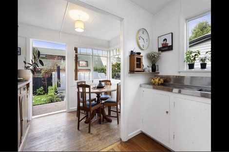 Photo of property in 19 Berry Street, St Albans, Christchurch, 8014