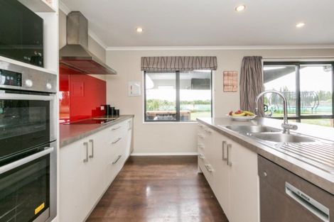 Photo of property in 3 Matapiro Road, Crownthorpe, Hastings, 4179