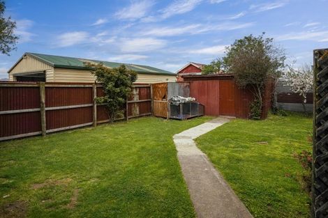 Photo of property in 8 Leslie Street, Culverden, 7392