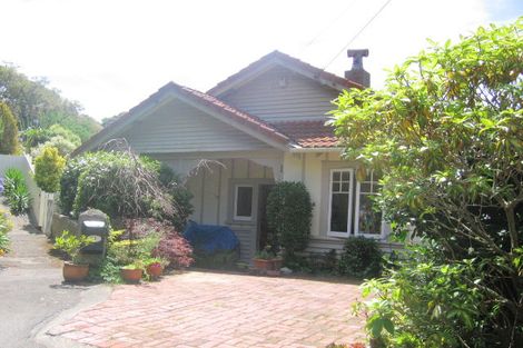 Photo of property in 31 Raroa Road, Kelburn, Wellington, 6012