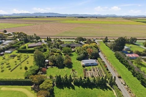 Photo of property in 115 Horndon Street, Darfield, 7510