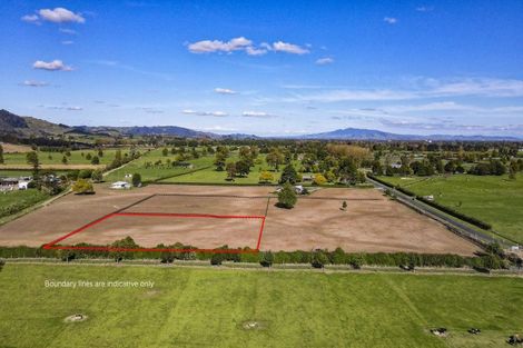 Photo of property in 143 Bellevue Road, Matangi, Hamilton, 3284