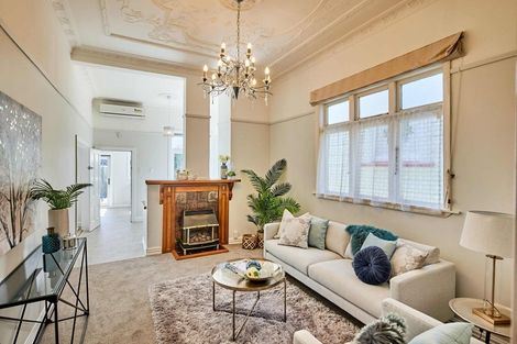 Photo of property in 17 Horner Street, Newtown, Wellington, 6021