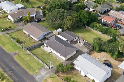 Photo of property in 9 Te Ahu Street, Kaitaia, 0410