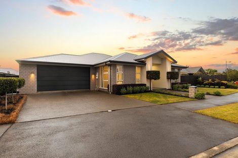 Photo of property in 4 Napier Drive, Wigram, Christchurch, 8042