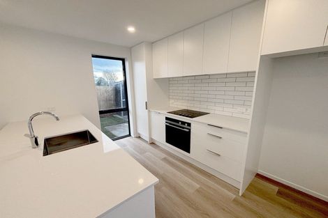Photo of property in 1/37 Woodville Street, Edgeware, Christchurch, 8013