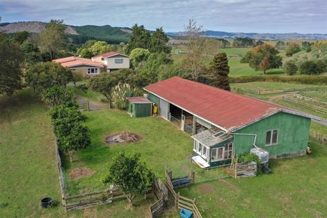 Photo of property in 583 Kopuku Road, Maramarua Forest, Te Kauwhata, 3781