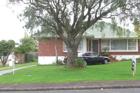 Photo of property in 5 Lochinver Road, Papatoetoe, Auckland, 2025