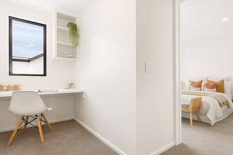 Photo of property in 4/9 Ayr Street, Riccarton, Christchurch, 8011