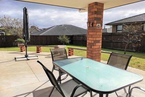 Photo of property in 76 Tamure Place, Ruakaka, 0116