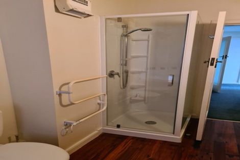 Photo of property in Olympus Flats, 1/280 Oriental Parade, Oriental Bay, Wellington, 6011