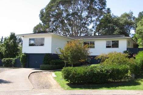 Photo of property in 10 June Place, Torbay, Auckland, 0630
