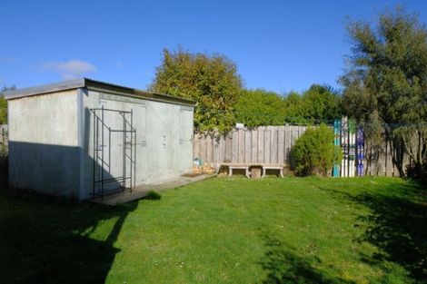 Photo of property in 1 Willow Lane, Ohakune, 4625