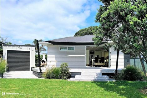 Photo of property in 44 Dolphin Drive, Whiritoa, Whangamata, 3691