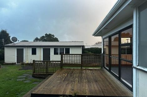 Photo of property in 185 Manutahi Road, Lepperton, New Plymouth, 4373