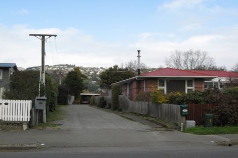 Photo of property in 14 Malcolm Avenue, Cashmere, Christchurch, 8022