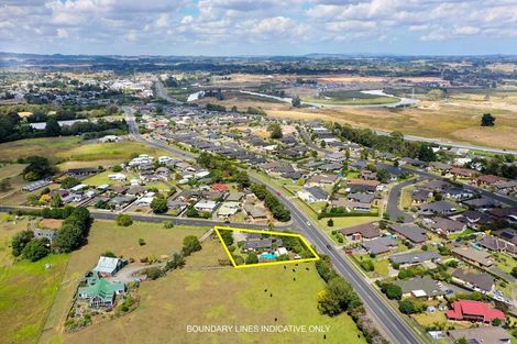 Photo of property in 2 Gatland Road, Opaheke, Papakura, 2113