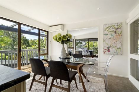 Photo of property in 154 Stapleford Crescent, Browns Bay, Auckland, 0630