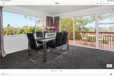 Photo of property in 1/42a Hastings Road, Mairangi Bay, Auckland, 0630