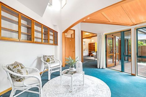 Photo of property in 3 Balcairn Place, Terrace End, Palmerston North, 4410