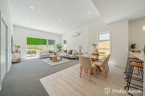 Photo of property in Manor Park, 6 Manor Park Road, Manor Park, Lower Hutt, 5019