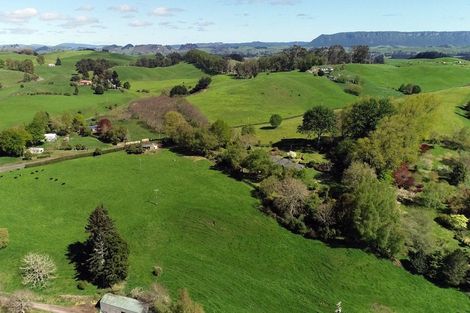 Photo of property in 351 Hossack Road, Ngakuru, Rotorua, 3077