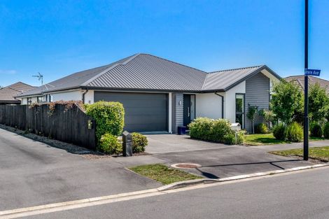 Photo of property in 49 Te Rito Street, Marshland, Christchurch, 8083