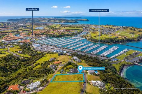 Photo of property in 27 Balboa Drive, Matakatia, Whangaparaoa, 0930