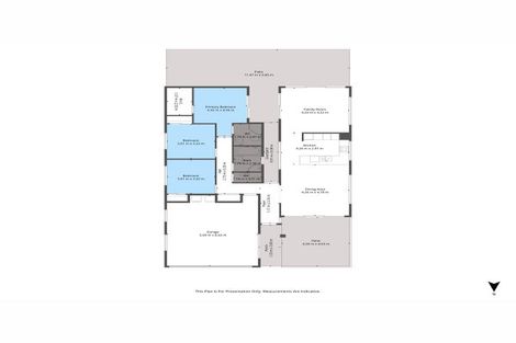 Photo of property in 21 Jude Way, Brookfield, Tauranga, 3110