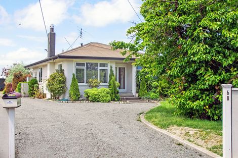 Photo of property in 68 Raglan Street, Lansdowne, Masterton, 5810