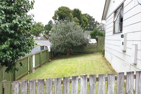 Photo of property in 1/3 Ririno Place, Manurewa, Auckland, 2102