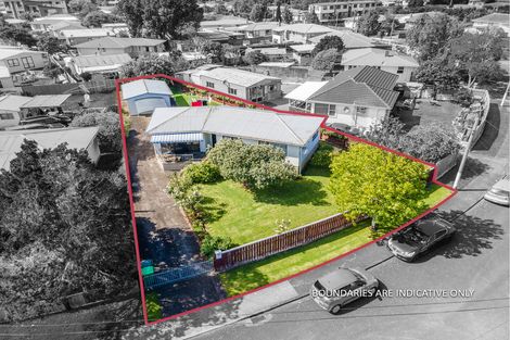 Photo of property in 51 Clayton Avenue, Otara, Auckland, 2023