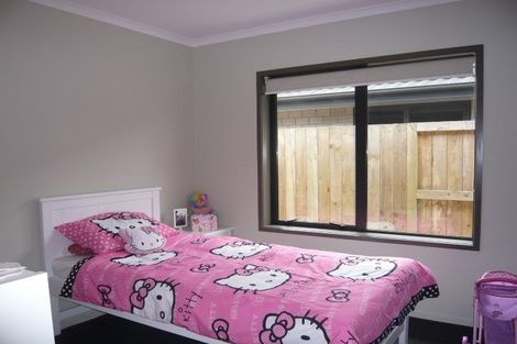 Photo of property in 3 Trauzer Place, Flagstaff, Hamilton, 3210