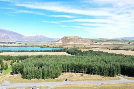 Photo of property in 73 The Drive, Twizel, 7999