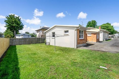 Photo of property in 11 Fow Street, Hamilton Central, Hamilton, 3204
