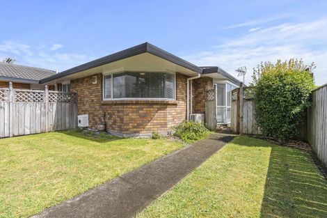 Photo of property in 3/39 Sackville Street, Fitzroy, New Plymouth, 4312