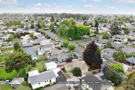 Photo of property in 393 Peachgrove Road, Fairfield, Hamilton, 3214