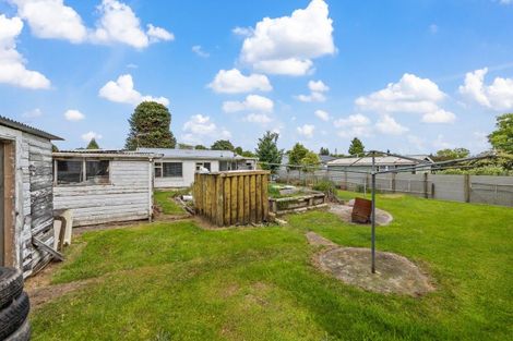Photo of property in 61 Baberton Street, Tokoroa, 3420